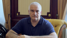 Аксёнов: дефицит топлива и света в Крыму сохранится