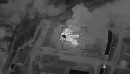 За неделю по объектам ВСУ нанесли 4 групповых удара