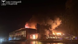 В Белгородской области из-за атаки ВСУ есть раненые