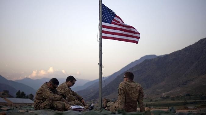 Белый дом не знает сколько граждан США осталось в Афганистане