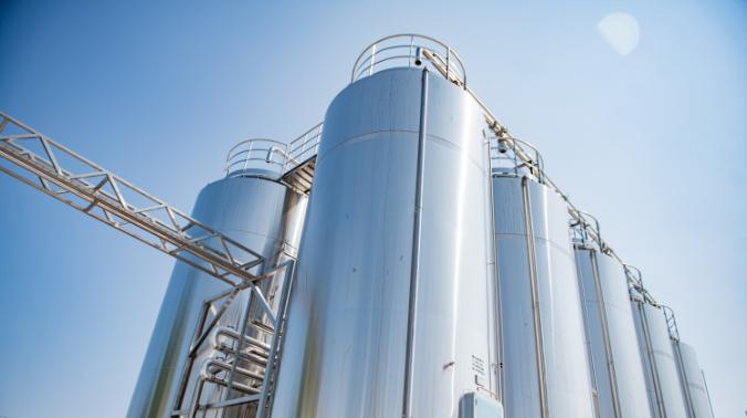 23 промышленных предприятия Севастополя получили господдержку 