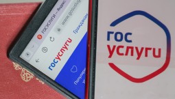 Есть ли ОКН на участке, можно узнать на Госуслугах