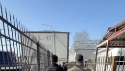 Севастополец задержан по подозрению в сбыте веществ