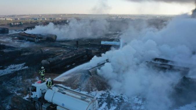 Турецкие боевики провалили попытку уничтожить С-300 в Сирии