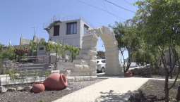 Римский форт в Балаклаве сохранят от застройки