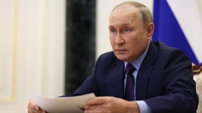 Путин: запрет поставок удобрений РФ на рынки Азии, Африки и Латинской Америки - дискриминация