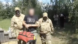 В Коми гражданину России и Канады дали 7 лет за госизмену 