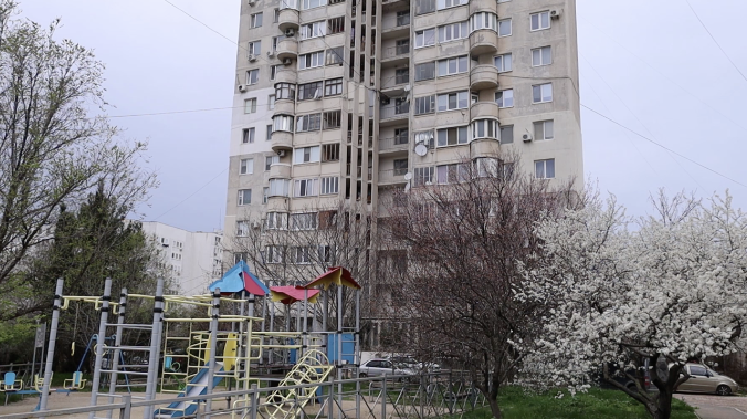 Прокуратура добилась приватизации жилья для семьи