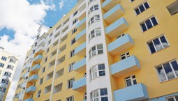 В 2025 году в Крыму ввели более 819 000 кв. м жилья