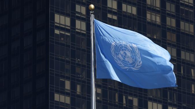 Киев готовит провокацию против ООН