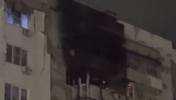 Краснодарский край подвергся атаке дронов ВСУ