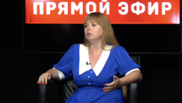 Демешко: запрет YouТube без альтернативы бесполезен