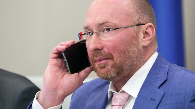 Вице-спикер Госдумы Лебедев считает призыв ФБК унижением страны