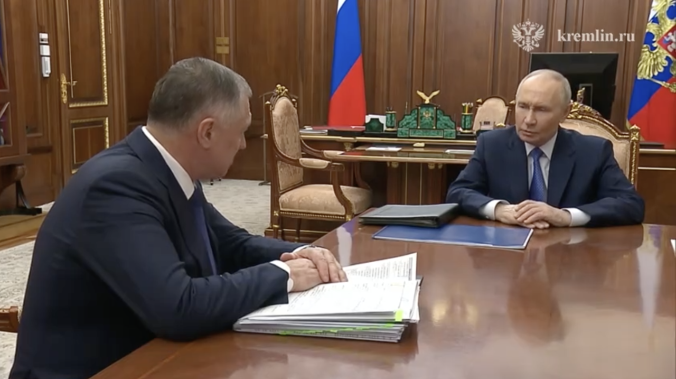 За 5 лет смертность на дорогах России снизилась на 25%