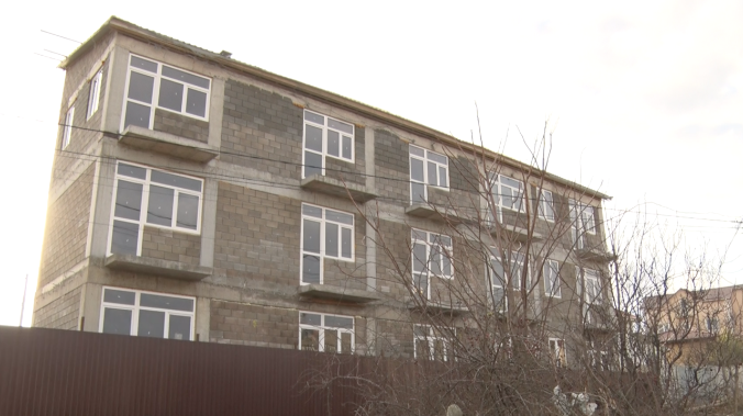 Мораторий на штрафы для застройщиков в России не продлят