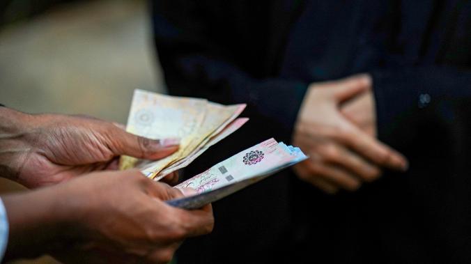 В Саудовской Аравии продолжается борьба с коррупцией