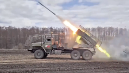 Около 1 180 боевиков уничтожено за сутки в зоне СВО