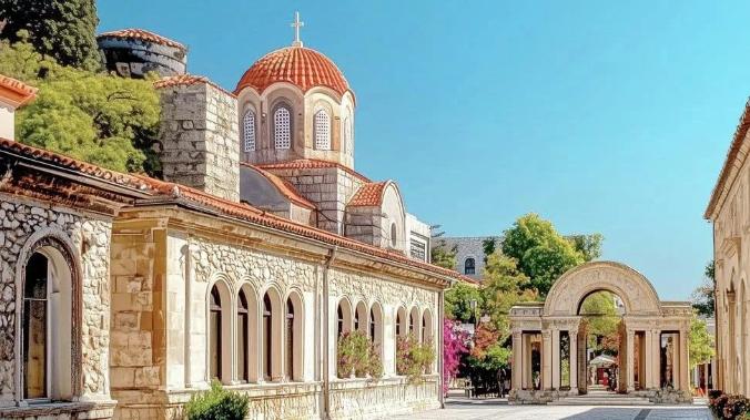 В Симферополе создадут «Квартал Святителя Луки»