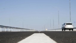 Более 28 тыс. км дорог построили в России в 2025 году