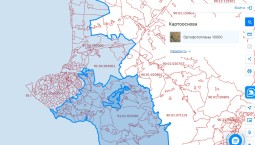 В Севастополе у иностранца изъяли земельный участок 