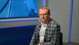 Следствие по делу экс-замгубернатора Горлова завершено