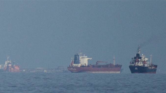 Иран открыл Ормузский пролив на фоне перемирия в Ливане