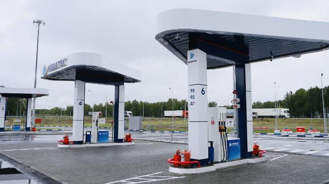Нефтяным компаниям придется доплатить в бюджет за бензин