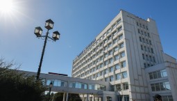 Экс-замглавы санатория в Саках осуждена за аферу