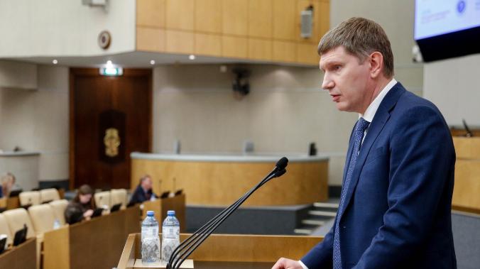 Решетников спрогнозировал ежеквартальный рост экономики страны