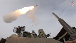 За ночь устранили 130 дронов над регионами России