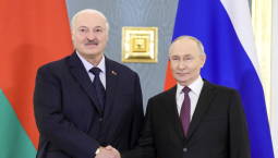 Лукашенко: России и Белоруссии необходимо развивать отношения