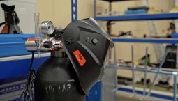 Новый строительный кластер откроют в Севастополе