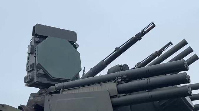 ВСУ пытались атаковать резиденцию Путина 91 дроном