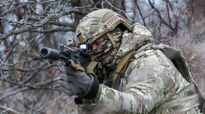 Контракт с Минобороны в 2025 году заключили 417 000 человек