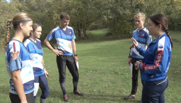 Сергей и Руслана Рыжиковы: семейный рецепт чемпионов