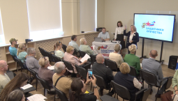 В Севастополе стартует форум вакансий для бойцов СВО