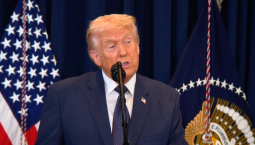 США заявили о паузе в ударах по энергетике Ирана 