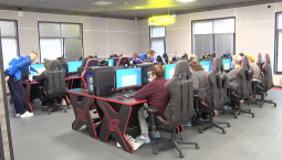 В Севастополе стартовал проект «Кибер-бабушка»