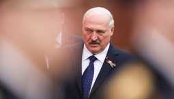 Лукашенко анонсировал точечную мобилизацию 