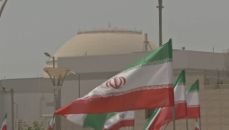 При ударе по АЭС «Бушер» в Иране погиб человек