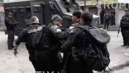 80 убитых: наркокартели воюют с полицией в Бразилии