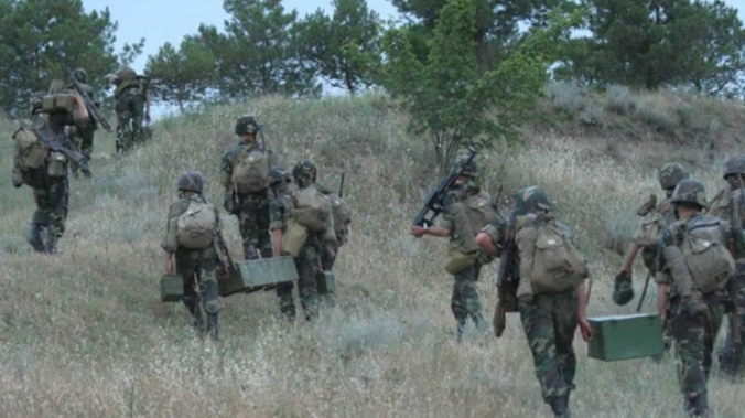 В армии Карабаха заявили о гибели 223 военных