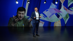 Итоги с Вадимом Колесниченко: 3 октября в 20:00
