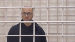 Экс-депутат Курской области Васильев приговорен к 5,5 годам колонии за хищения при стройке на границе 