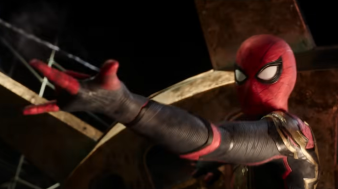 «Человек-паук: Нет пути домой» занял шестое место по кассовым сборам за всю историю