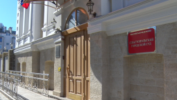 Защита бывшего и. о. замгубернатора Севастополя Горлова просит смягчить ему наказание 