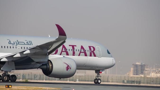 Специалисты из Катара подготовили кабульский аэропорт к работе