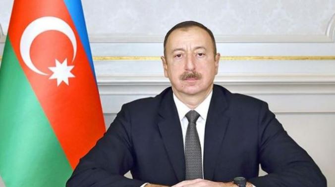 Армения готовится к новой большой войне – президент Азербайджана