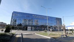 В Загородной балке появится 25-метровый бассейн