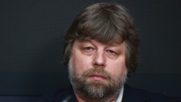 Институт в Крыму подтверждает невиновность археолога Бутягина